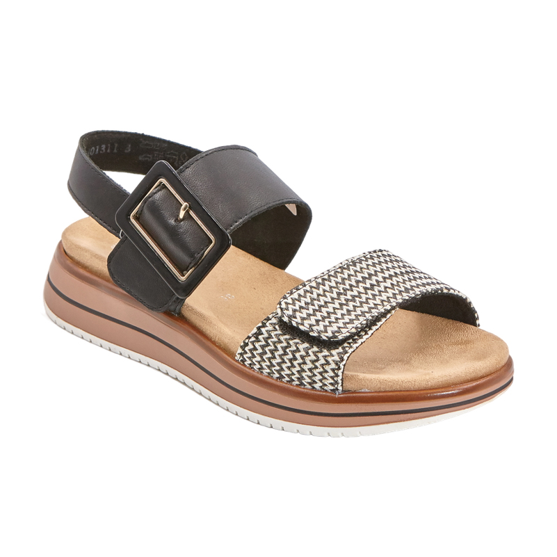 Босоножки Rieker