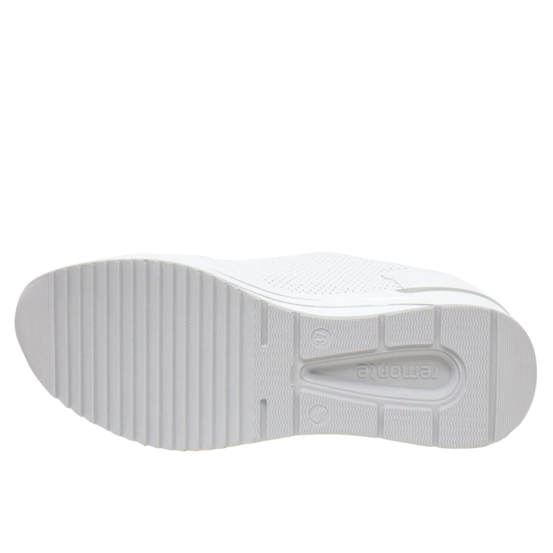 Кроссовки Rieker