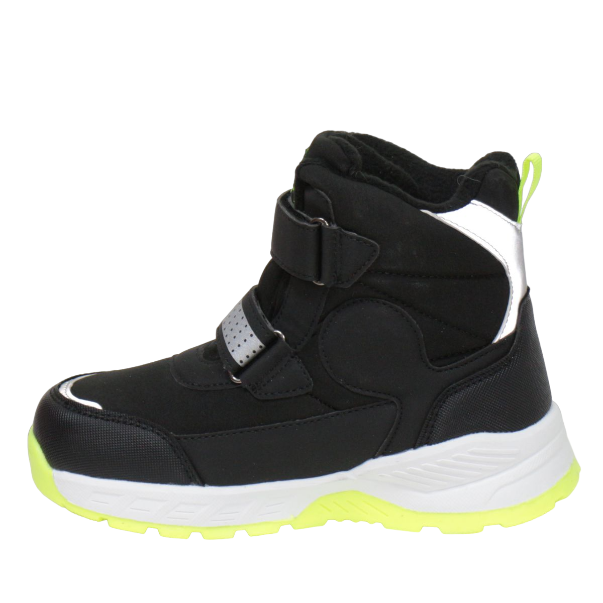 Ботинки Антилопа