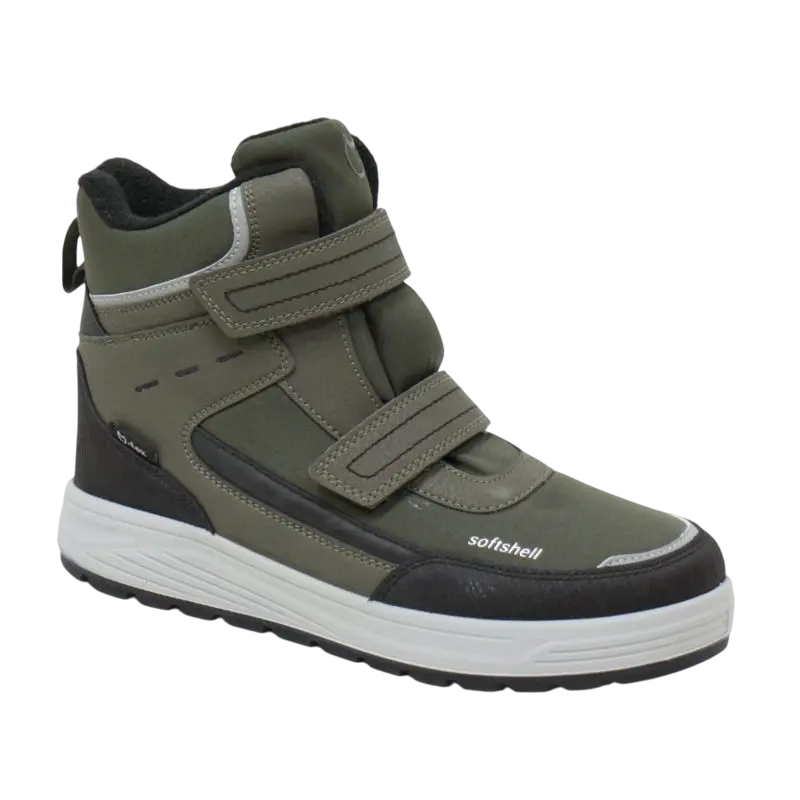 Ботинки Котофей