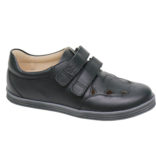 Полуботинки Twiki