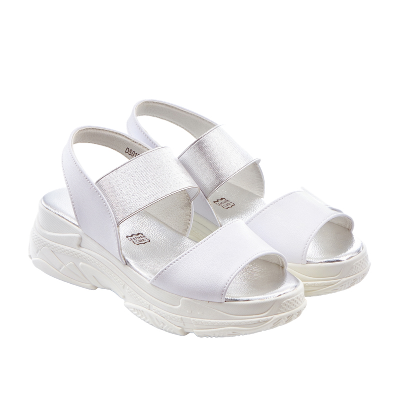 Босоножки Baden