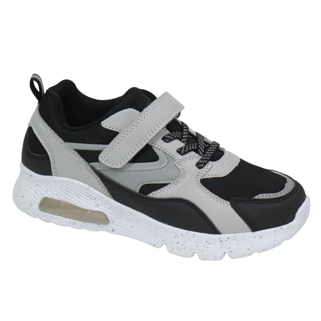 Кроссовки ZEBRA