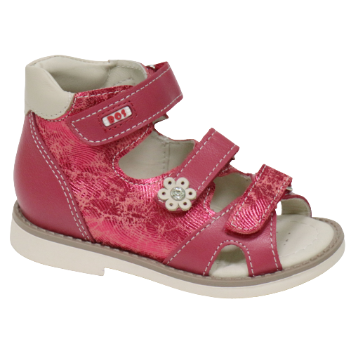 Сандалии BOS