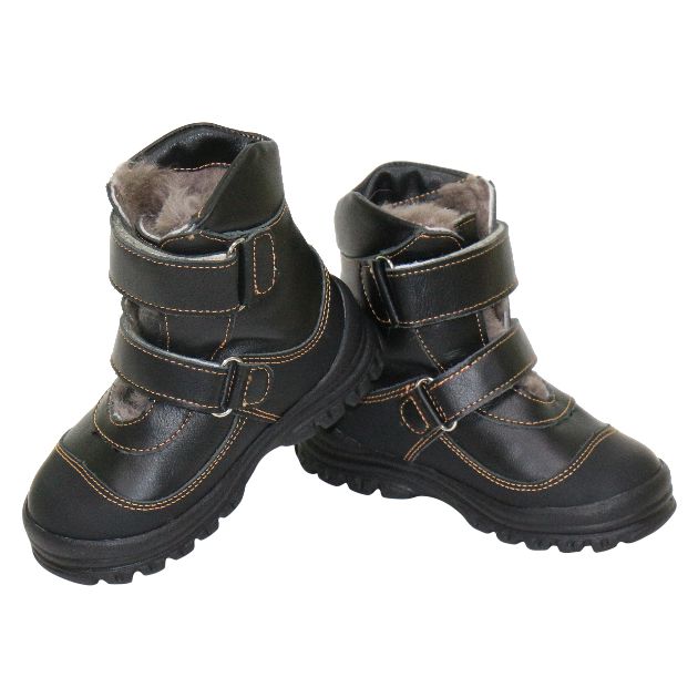 Ботинки Тотто