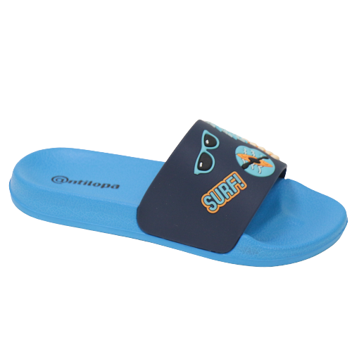 Пантолеты Антилопа