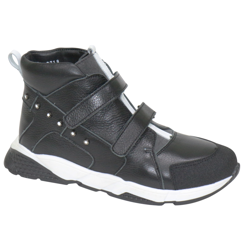 Ботинки Тотто