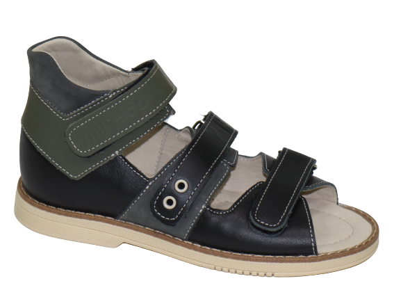 Сандалии TapiBoo