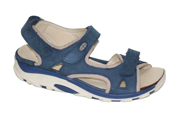 Сандалии GELD