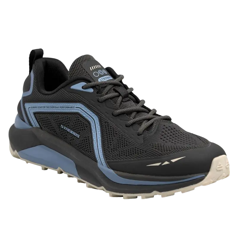 Кроссовки STROBBS