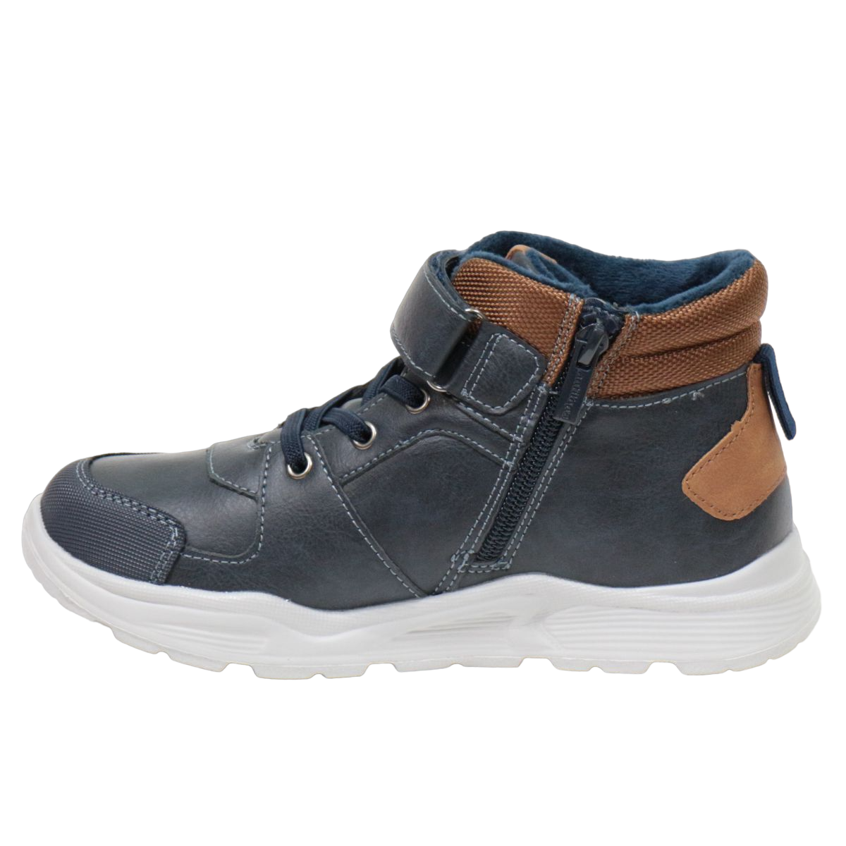 Ботинки Антилопа