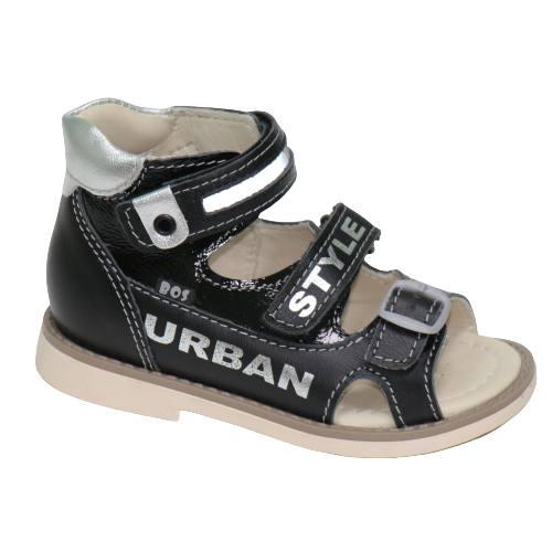 Сандалии BOS