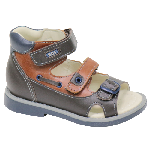 Сандалии BOS