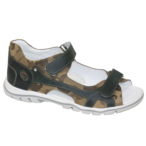 Сандалии ELMA  SEKERI