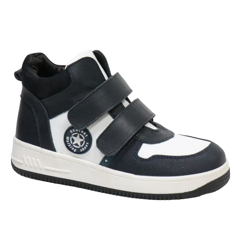 Ботинки NewGen