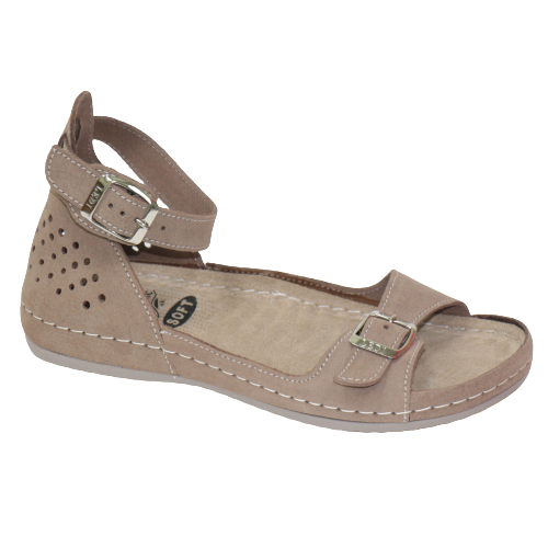 Сандалии LEDI ANATOMIC