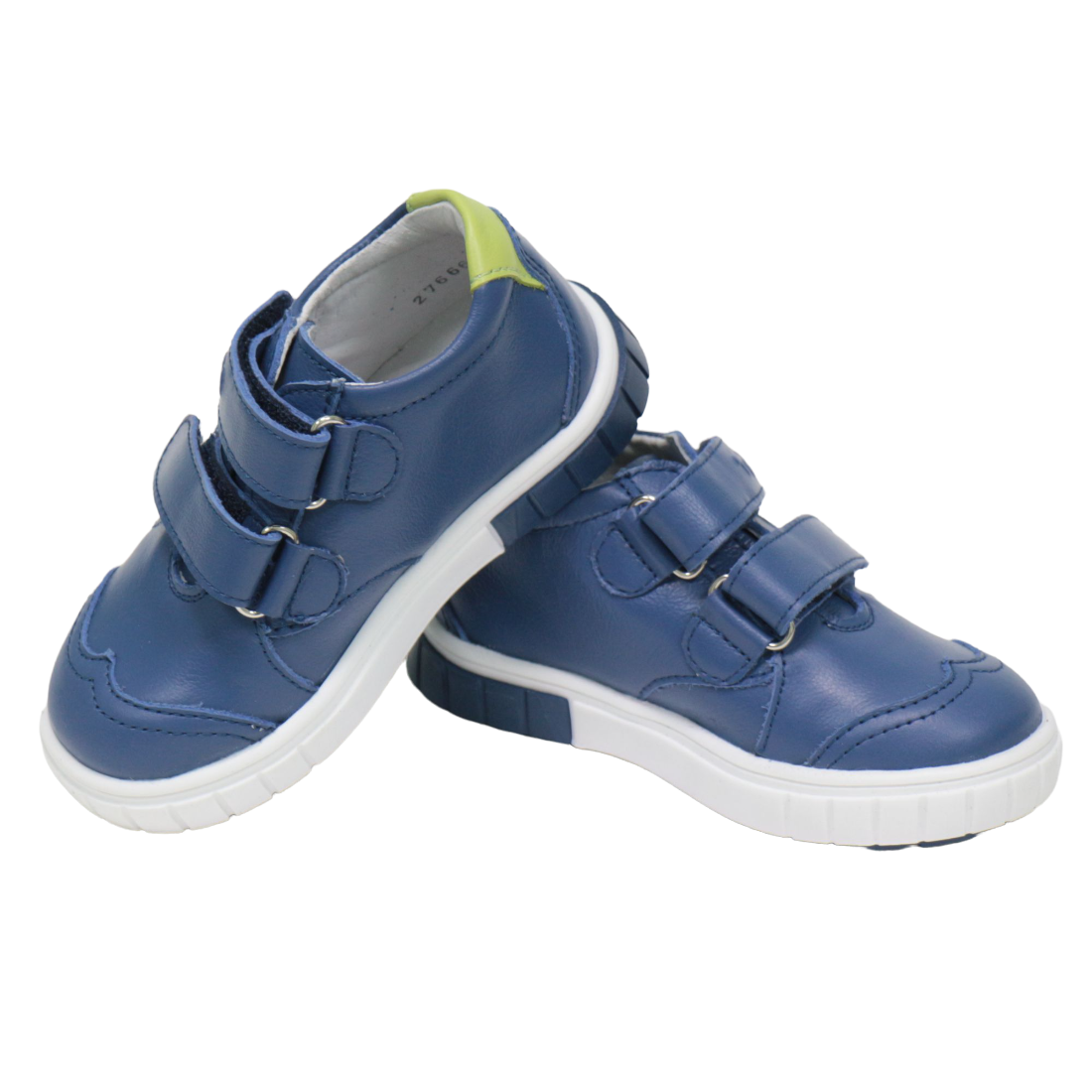 Полуботинки Тотто