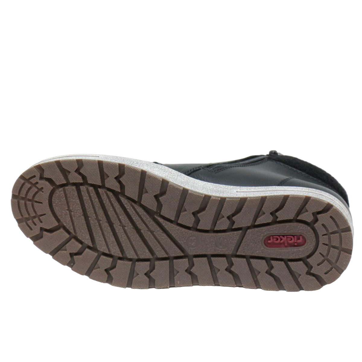 Ботинки Rieker