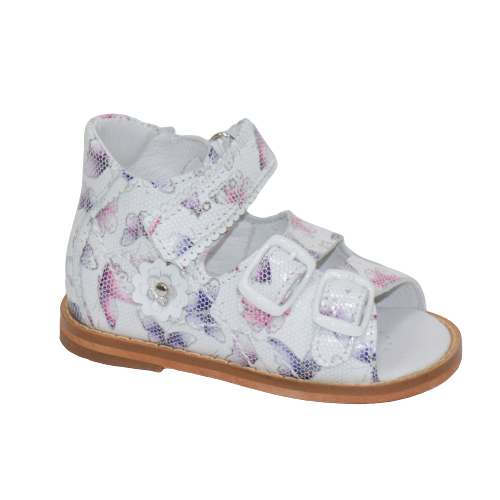 Сандалии Тотто