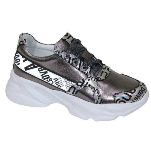 Кроссовки NewGen