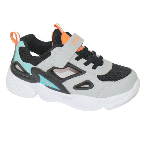 Кроссовки ZEBRA