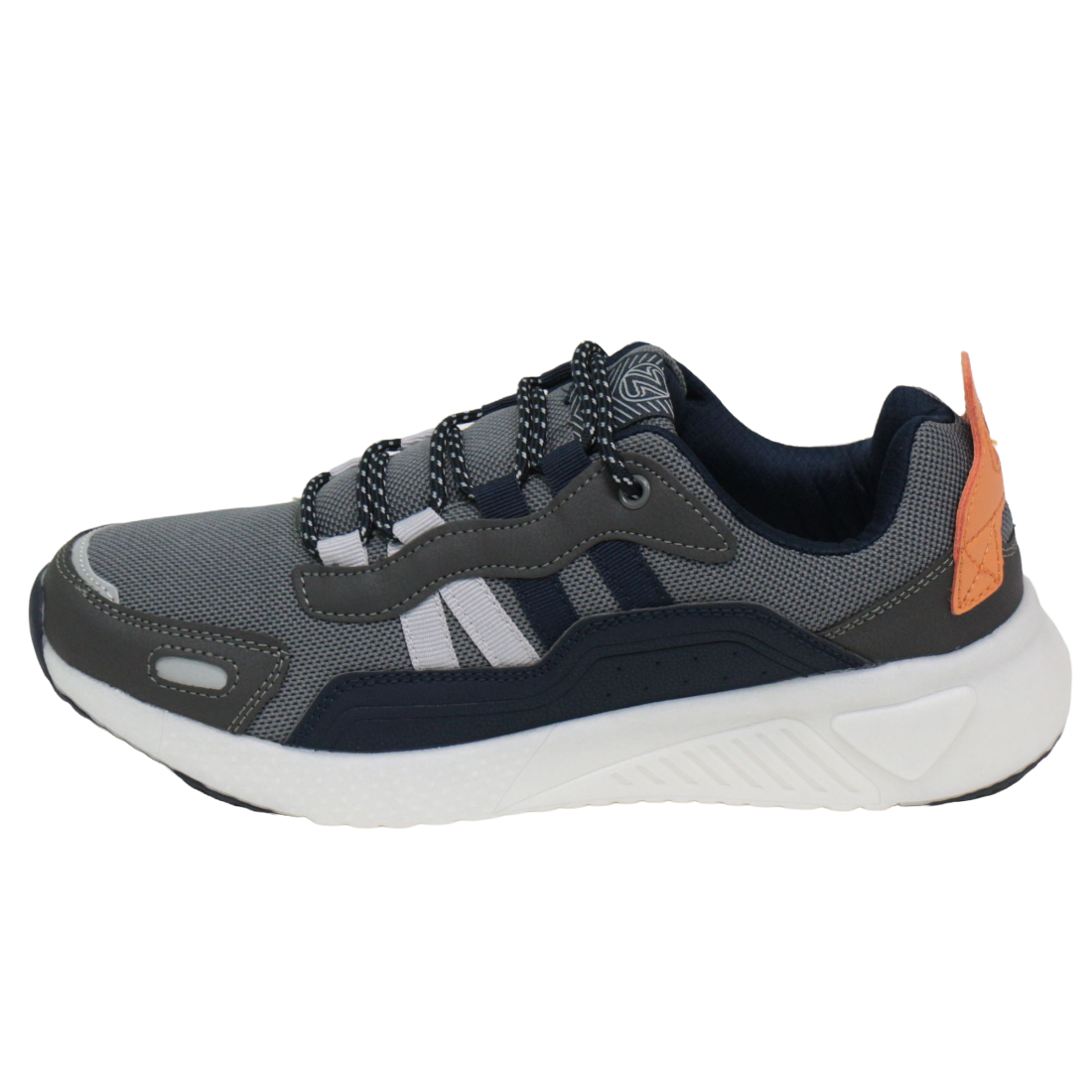 Кроссовки ZEBRA