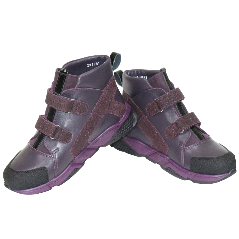 Ботинки Тотто