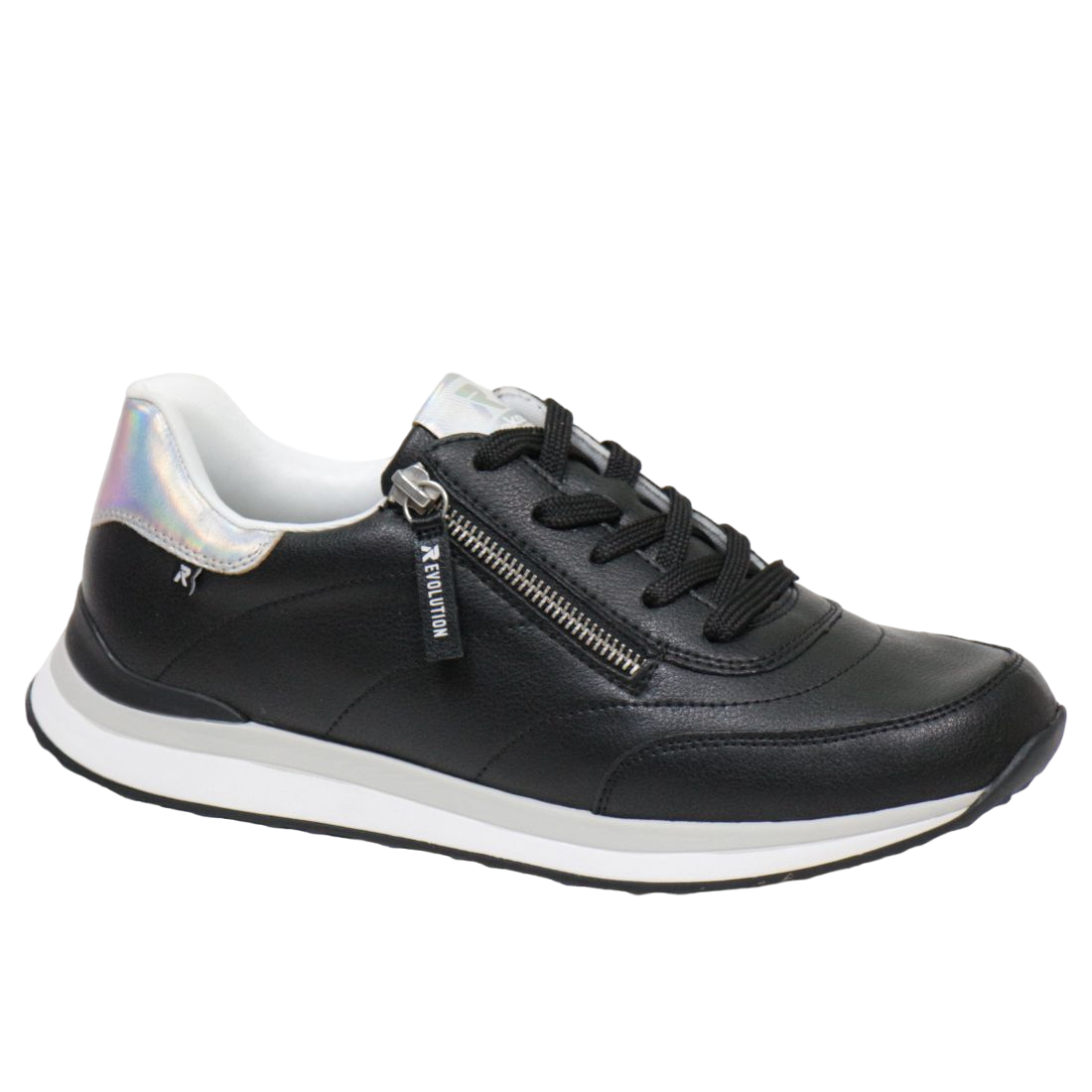 Кроссовки Rieker