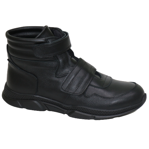 Ботинки VUUDY