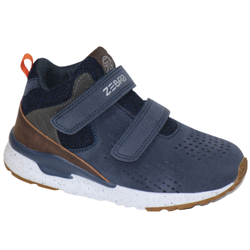 Кроссовки ZEBRA