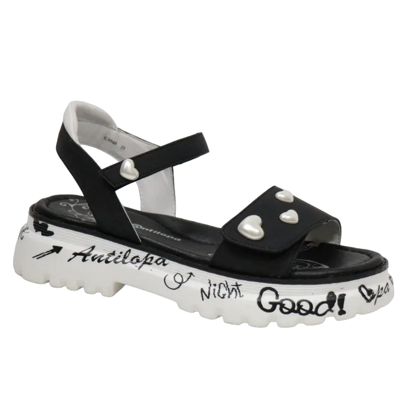 Сандалии Антилопа