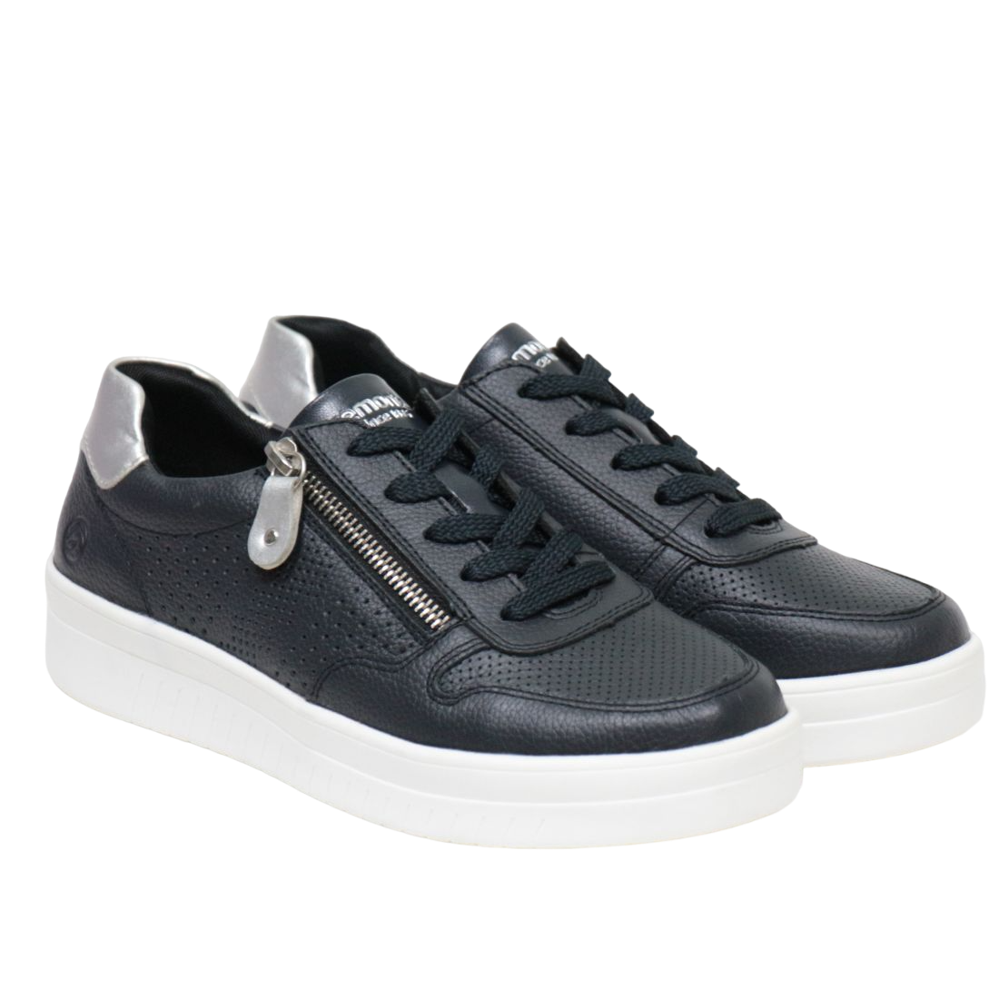 Кроссовки Rieker