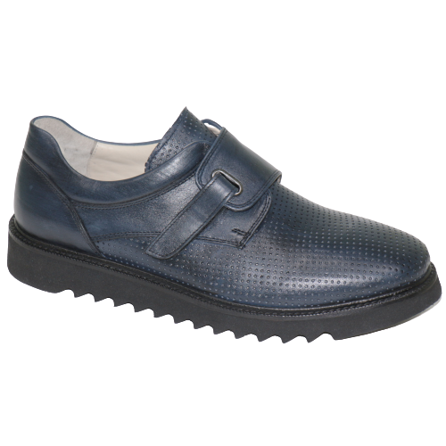 Полуботинки Minimen