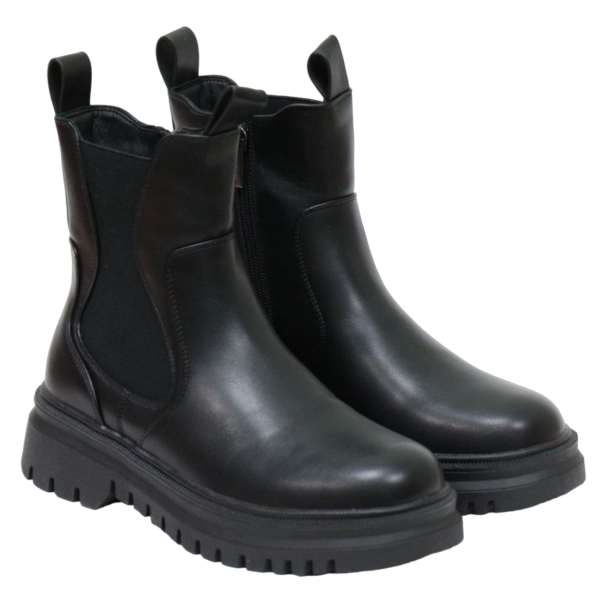 Ботинки Антилопа