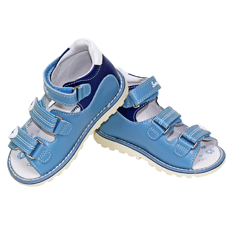 Сандалии Sursil-Ortho