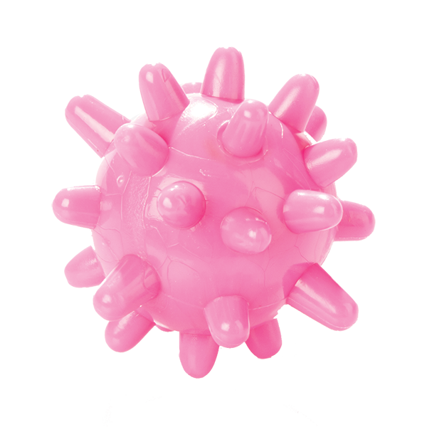 Мяч игольчатый (4 см)