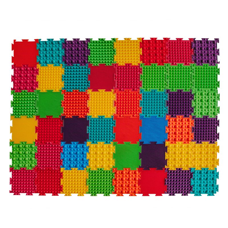 «Мини» набор (24 мини-пазла)