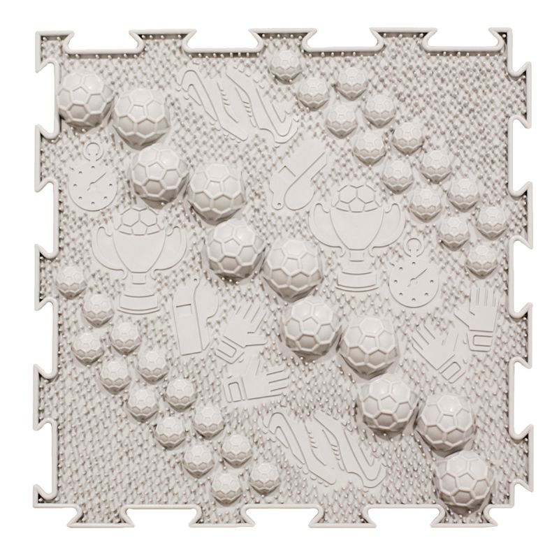 «Футболист» набор (6 пазлов)