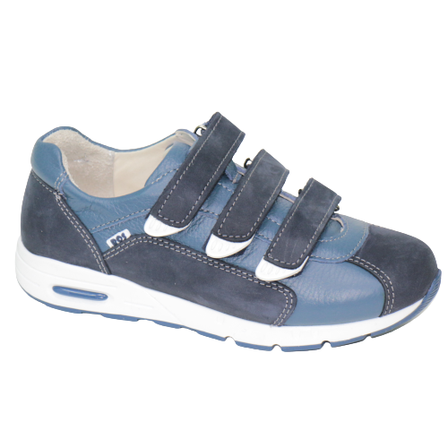 Кроссовки BOS