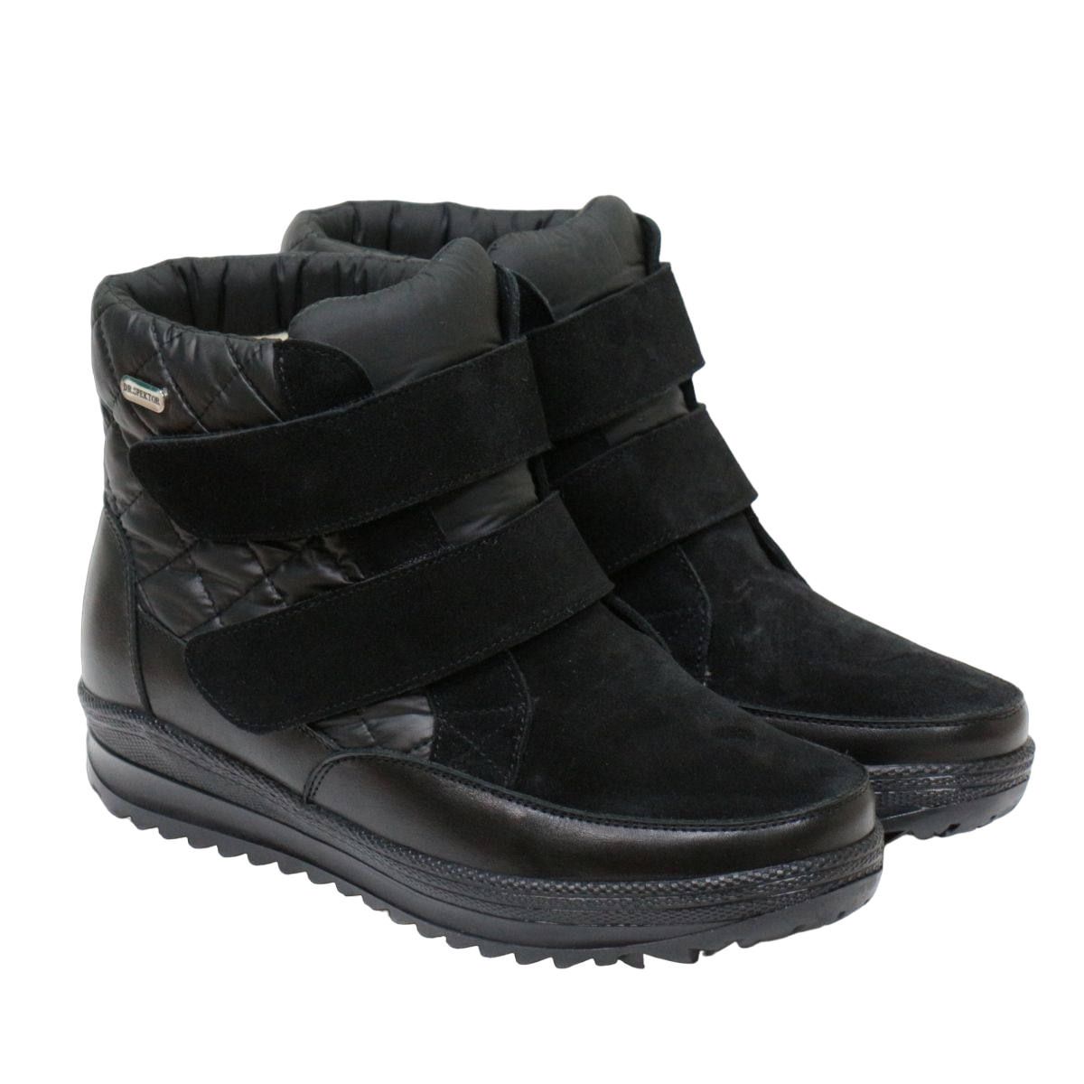 Ботинки Dr.Spektor