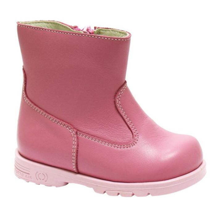 Ботинки Тотто