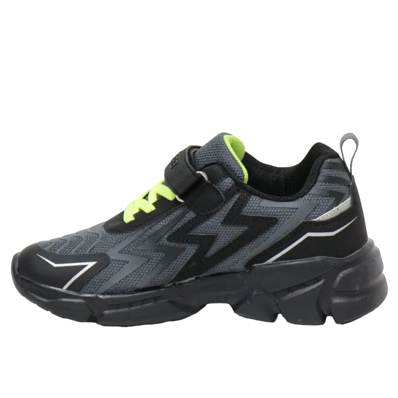 Кроссовки ZEBRA