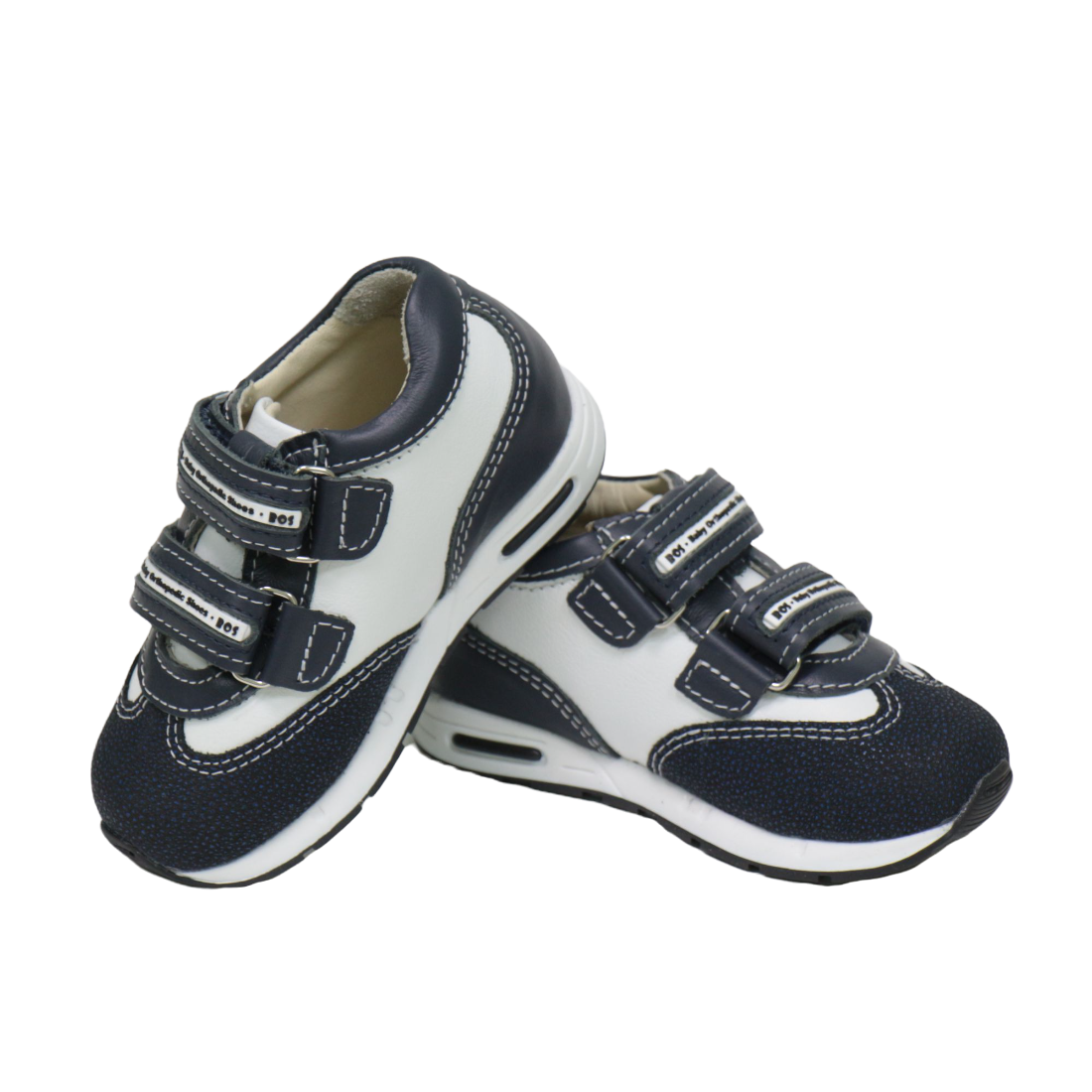 Кроссовки BOS