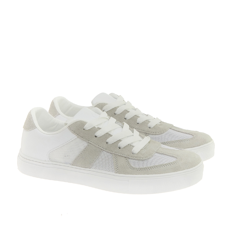 Кроссовки ZEBRA