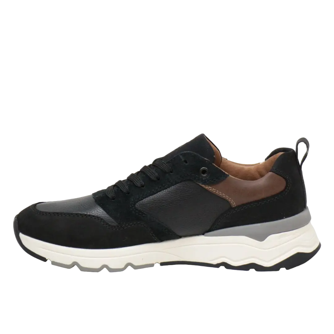 Кроссовки Rieker