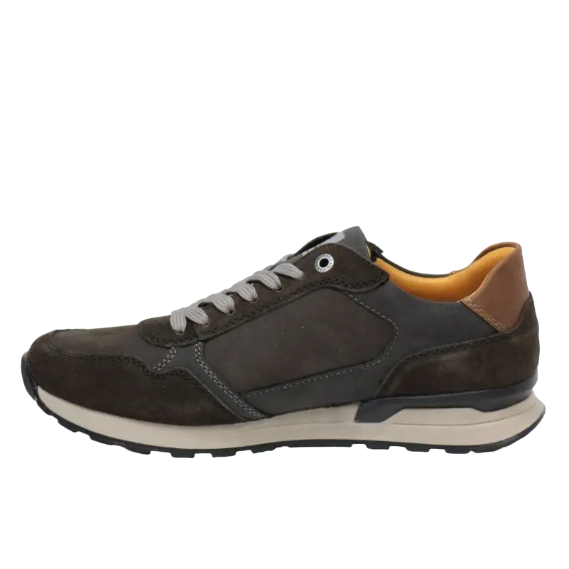 Кроссовки Rieker