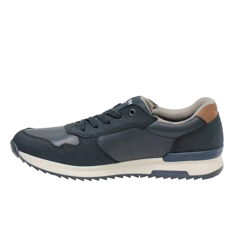 Кроссовки Rieker