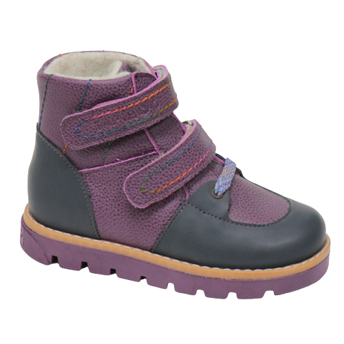 Ботинки TapiBoo