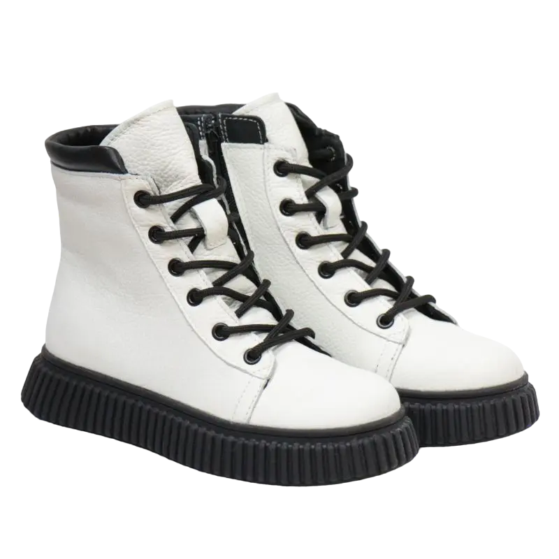 Ботинки NewGen