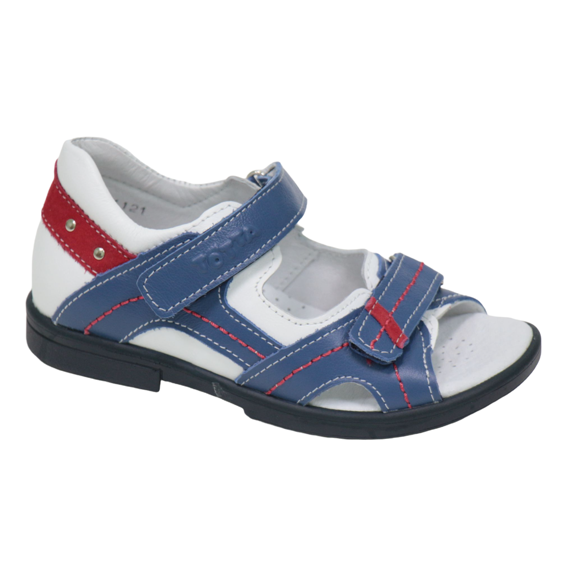 Сандалии Тотто